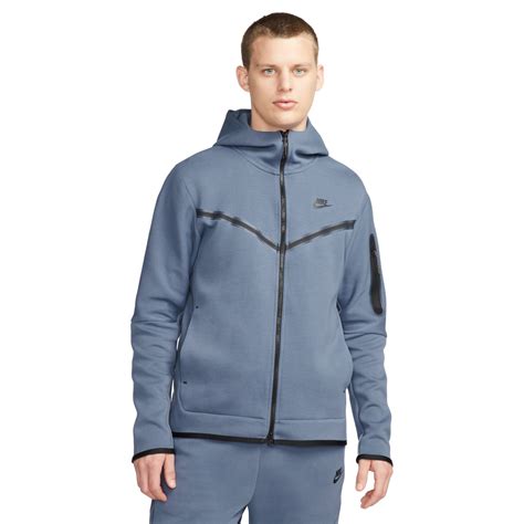 blauw zwart nike tech fleece|Nike Factory Stores.